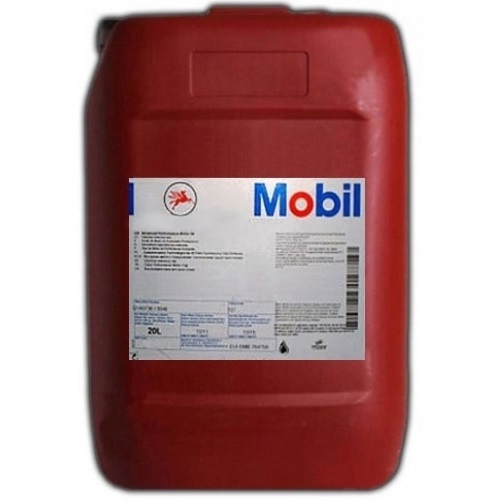 Mobil DTE 10 Excel 15 20л